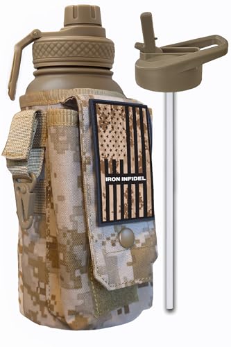 Battle Bottle