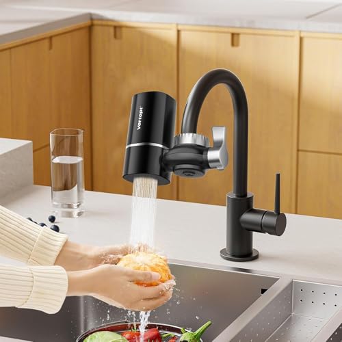 T1 Faucet Filter