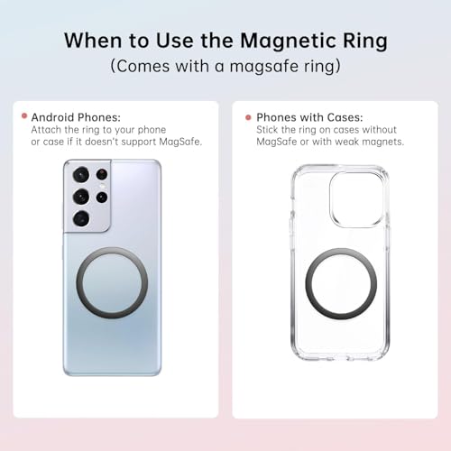 Insulated Magnetic Water Bottle