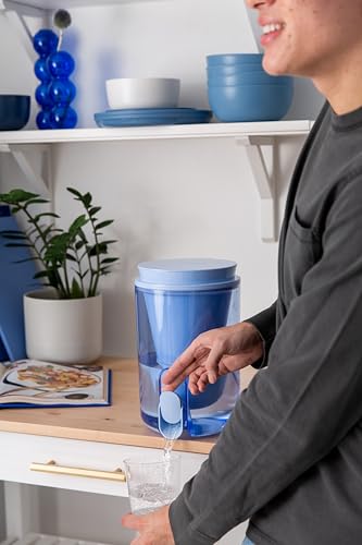 Home Studio Water Filter Dispenser
