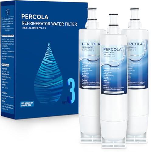 9085 Water Filter (3 Count)