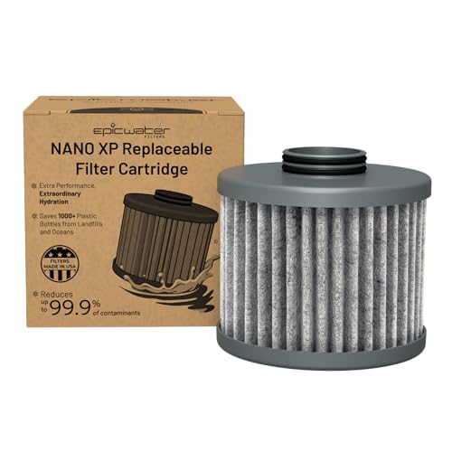 Epic Nano XP Water Filter