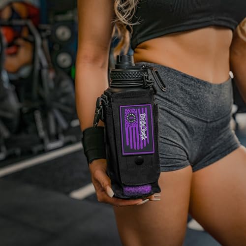 Battle Bottle