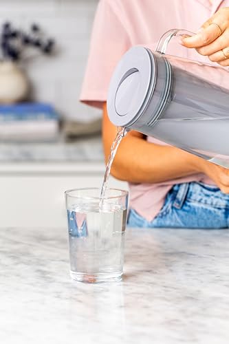 Home Water Filter Pitcher