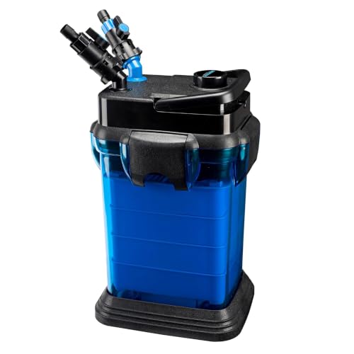 Cascade 700 Canister Filter