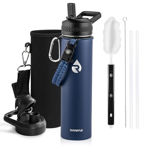 Insulated Water Bottle 24 oz