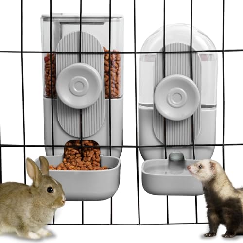 Rabbit Feeder (2 Count)