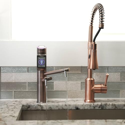 UCE 13 Plus Plate Turbo Alkaline Water Ionizer Purification System