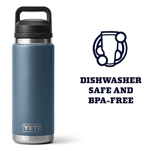 Rambler 26 oz Bottle
