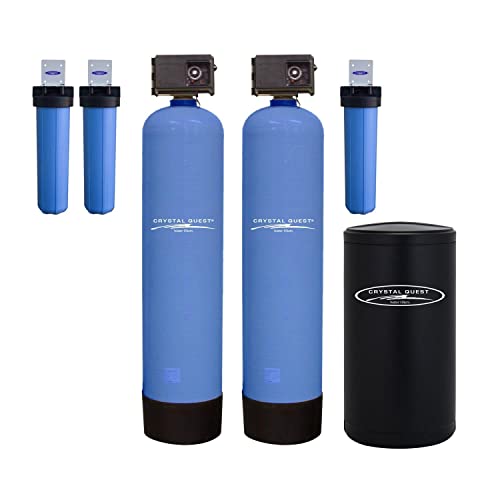 Eagle High Flow Whole House Water Filter
