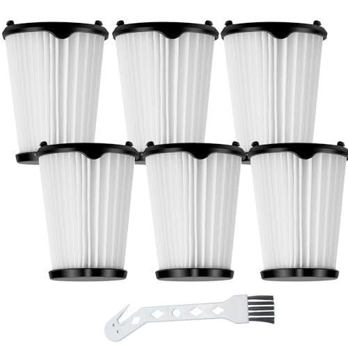 6 Pack Replacement VAF (6 Count)