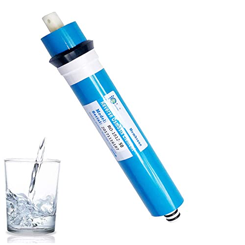 50GPD RO Membrane 1812