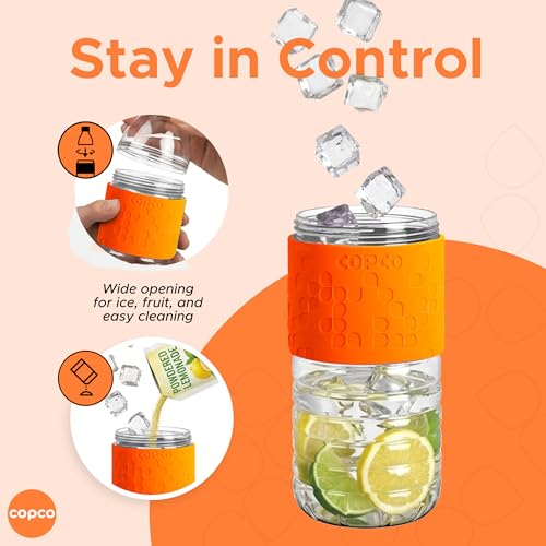 Hydra Water Bottle