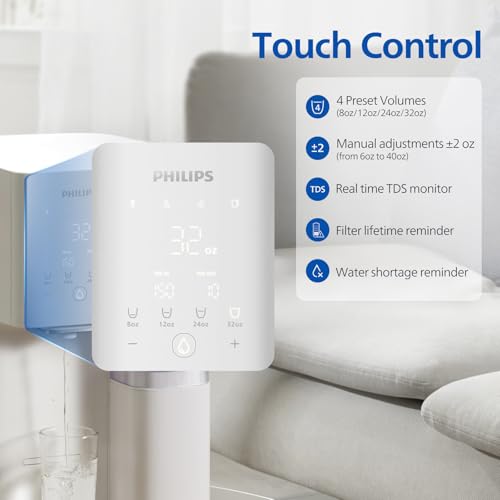 Countertop Reverse Osmosis Water Filter