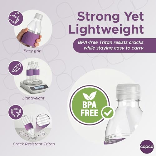 Hydra Water Bottle 16.9 oz