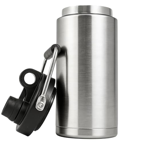 Insulated Half Gallon Jug with Handle