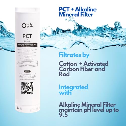 600 GPD Tankless Reverse Osmosis Water Filter System