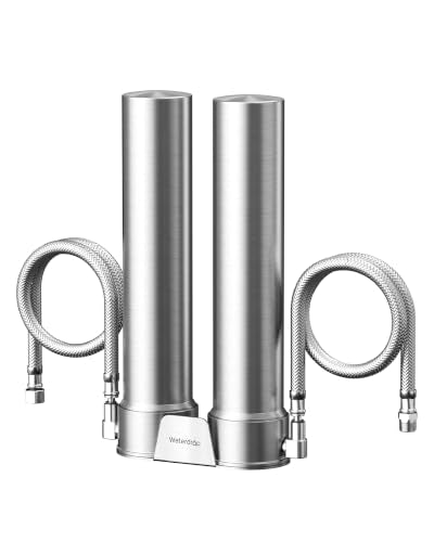DST Under Sink Water Filter System