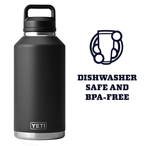 Rambler 64 oz Bottle