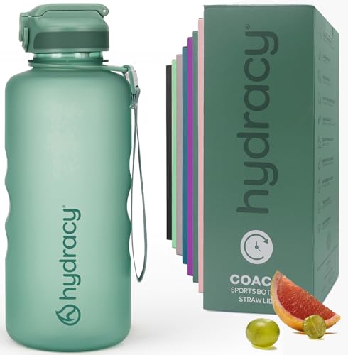 2L Large Water Bottle