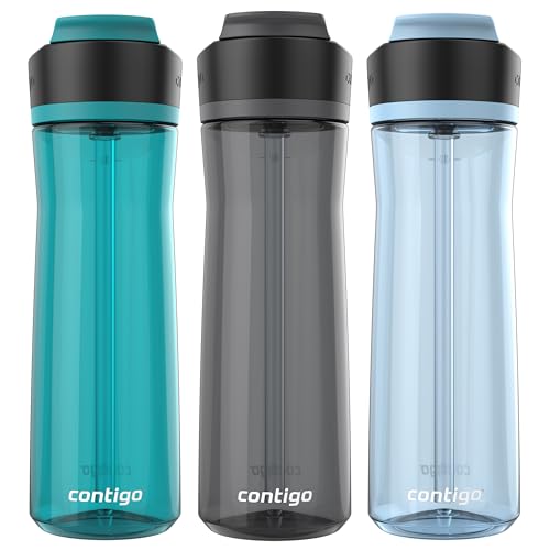 Ashland Water Bottle (3 Count)
