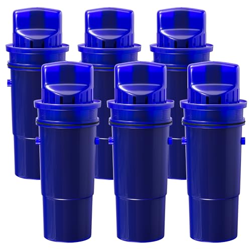 CRF950Z Water Filter Replacement for PUR Pitcher and Dispensers (6 Count)