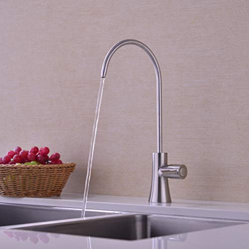 Stainless Steel Drinking Water Faucet
