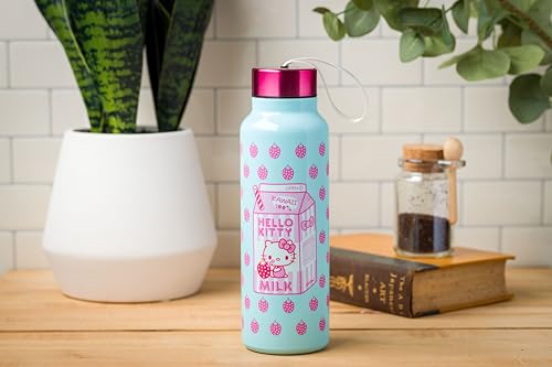 Sanrio Hello Kitty Milk