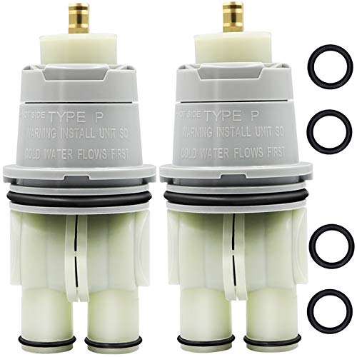 RP46074 Shower Valve Cartridge Assembly Compatible For Shower and Tub 13 (3 Count)