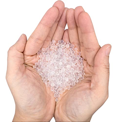 240 Packs 100 Gram Silica Gel Packets