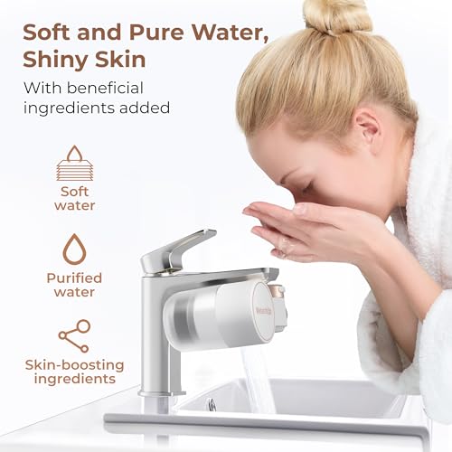 BFT1 Skincare Bathroom Sink Filter