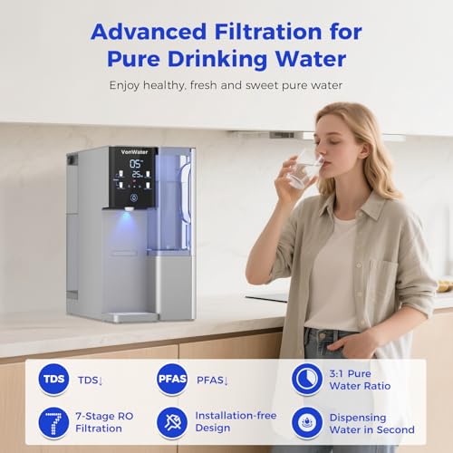 CT910WP Pure Water Pitcher 1.2L