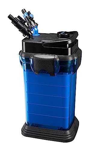 Cascade 1500 Canister Filter