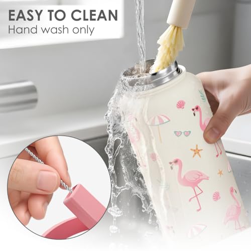 Flamingo Lover Gift for Women