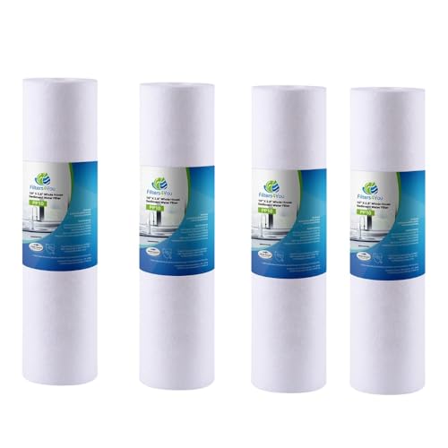 Sediment Filters for FXUSC (4 Count)