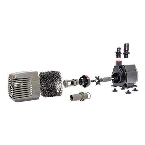 Active Aqua Submersible Water Pump