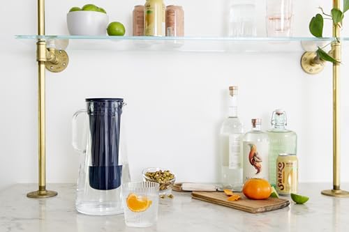 Home Water Filter Pitcher