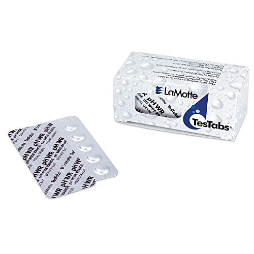 TesTab Refill (50 Tablets)