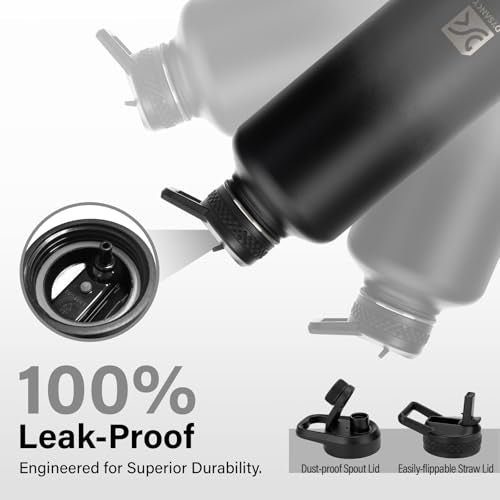 Insulated Water Bottle