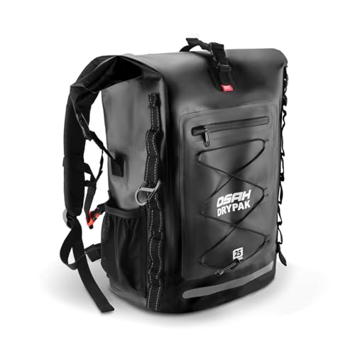 Waterproof Backpack Dry Bag 25L