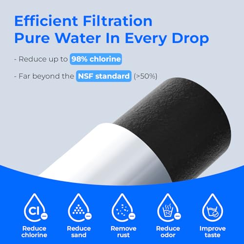 C33 Ice Maker Filter (6 Count)