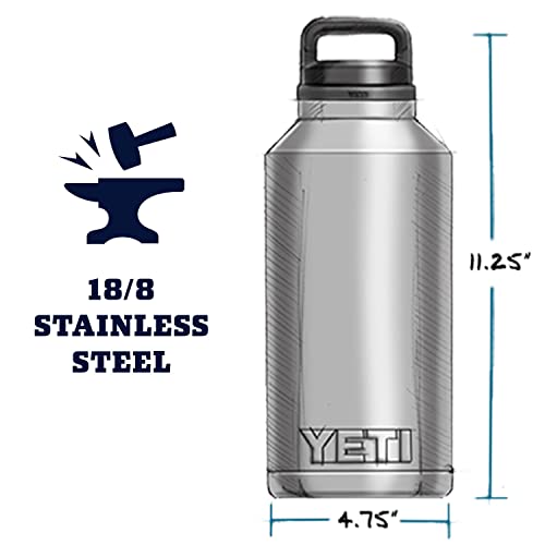Rambler 64 oz Bottle