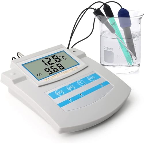 Smart Water Quality Monitor