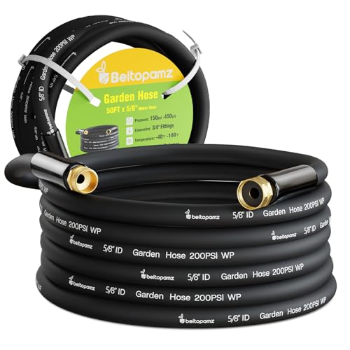 Garden Hose 50 ft x 5