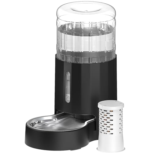 Automatic 5L Filter Dog and Cat Water Dispenser