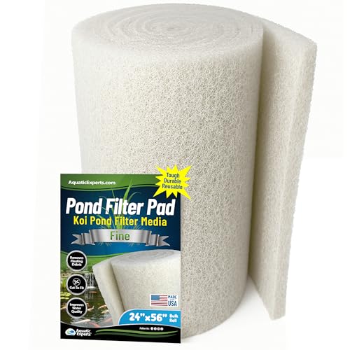 Classic Koi Pond Filter Pad FINE