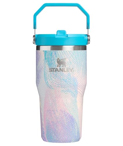 IceFlow 2.0 Flip Straw Tumbler