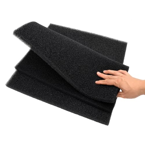 Aquarium Filter Bio Sponge Pad