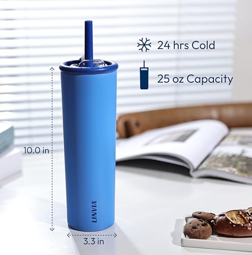 25 oz Candy Tumbler