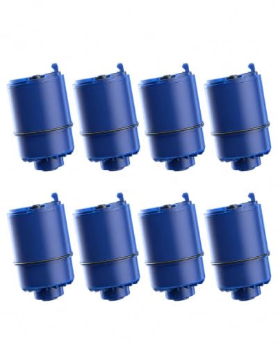 Faucet Filter Replacement